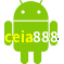 Aplicativo ceia888 para Android