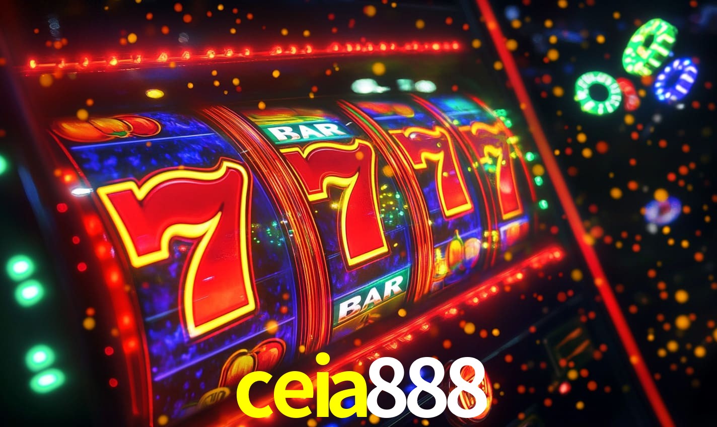 ceia888 - Cassino Online do Brasil - ceia888.com