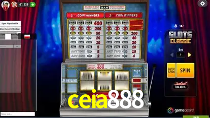 Desvendando o Mundo dos Jogos Virtuais na ceia888