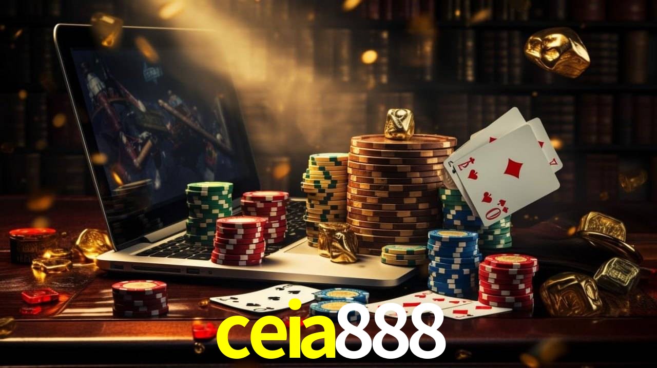 Estatísticas ceia888