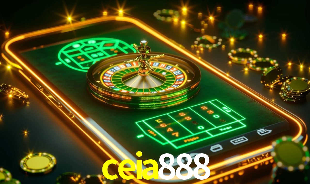 Diretório de Jogos ceia888
