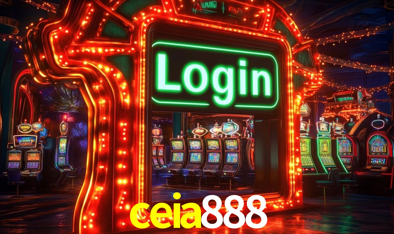 Login Seguro ceia888