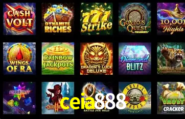 A Emoção da Loteria na ceia888: Uma Chance de Mudança de Vida