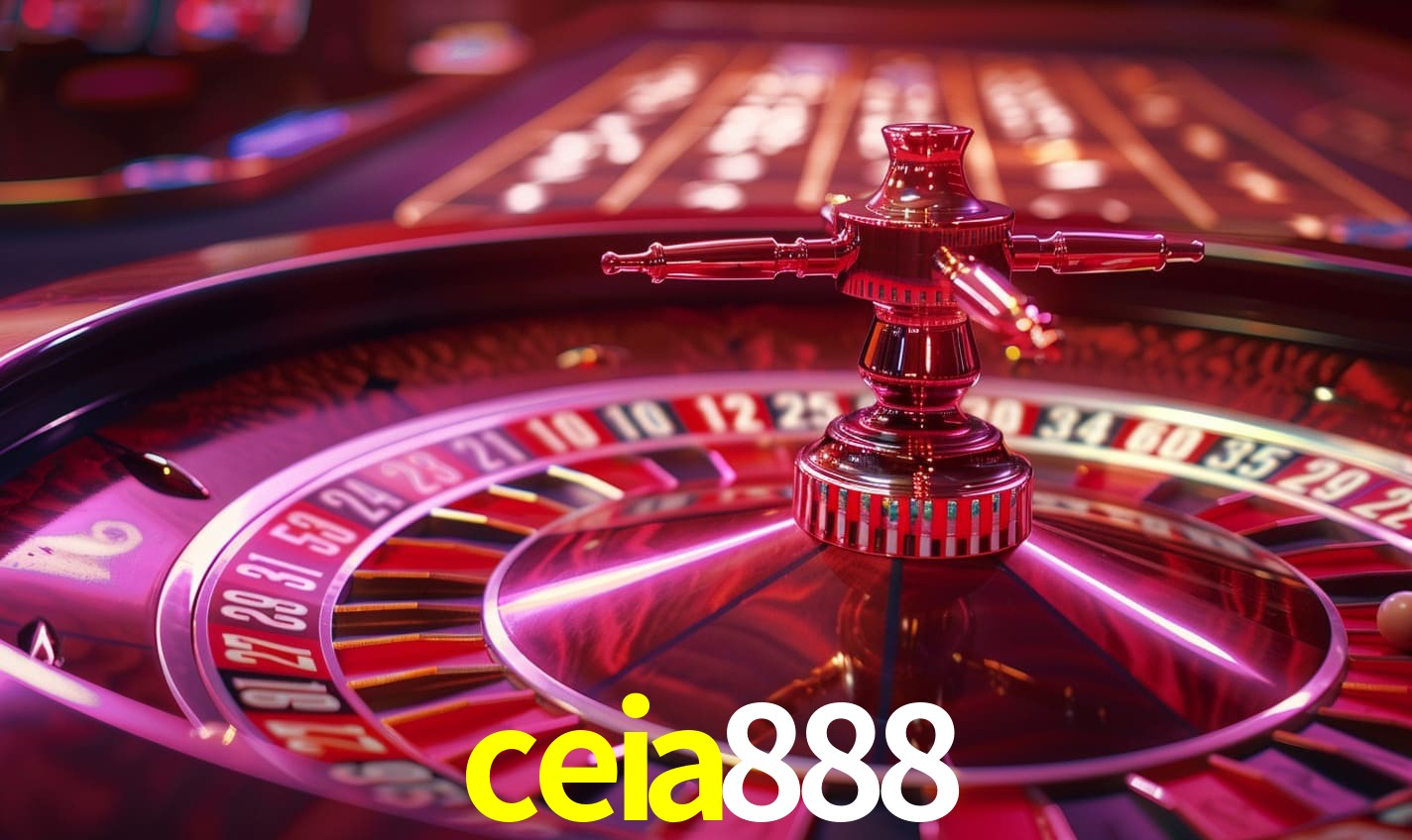 Torneios ceia888