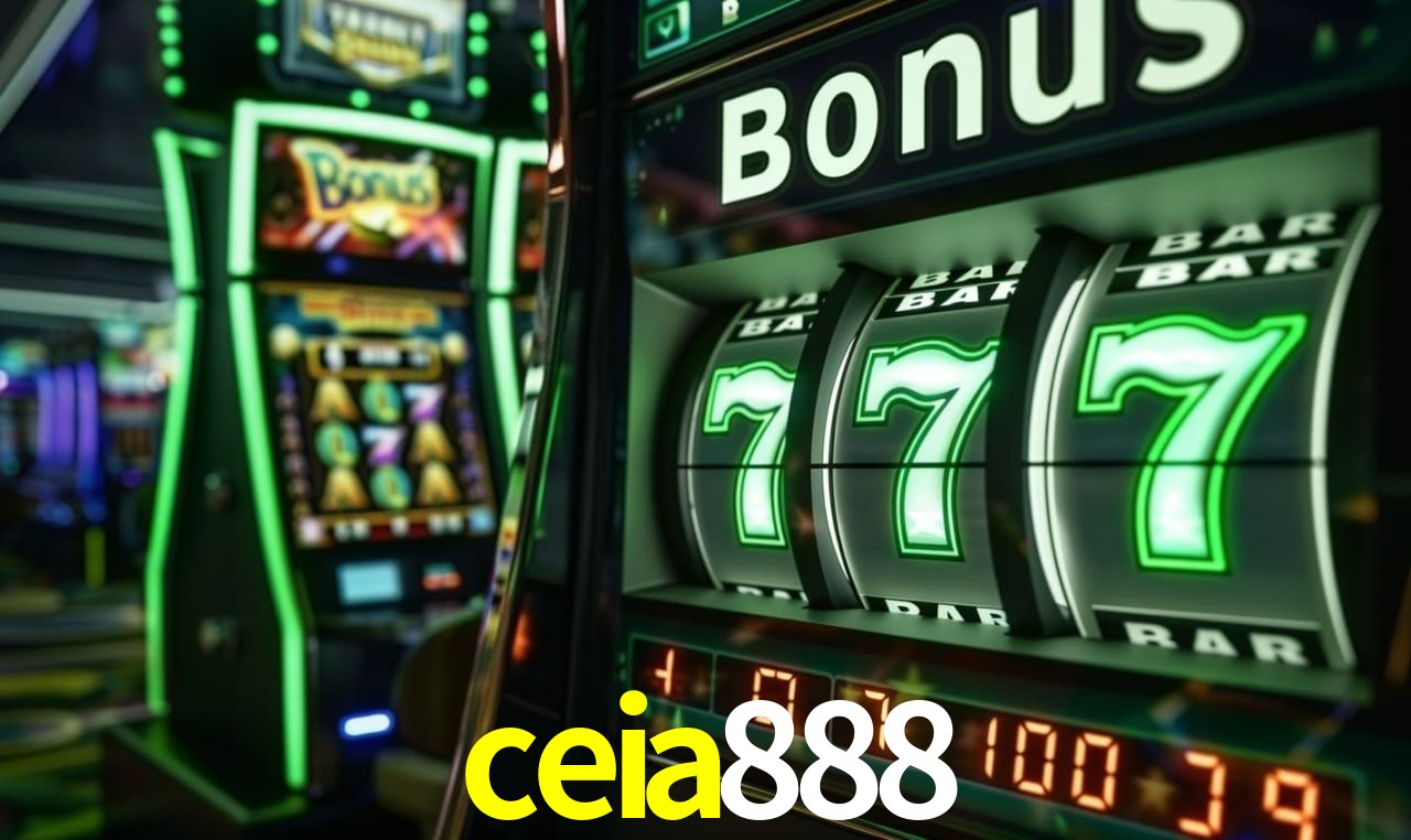 Casino Ao Vivo ceia888