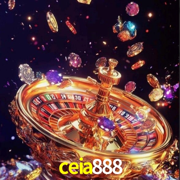 Jogos de Slot ceia888