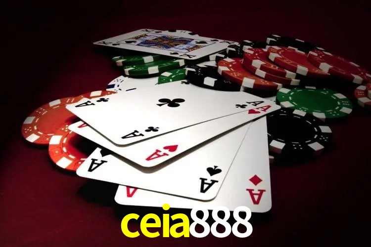 Jogos de Slot ceia888