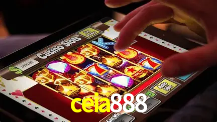 A Revolução dos Aplicativos de Jogos no ceia888