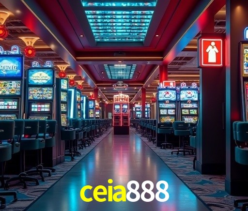 Casino Ao Vivo ceia888