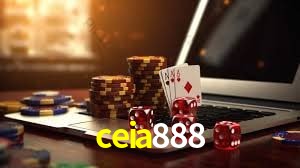 Apostas de Futebol ceia888