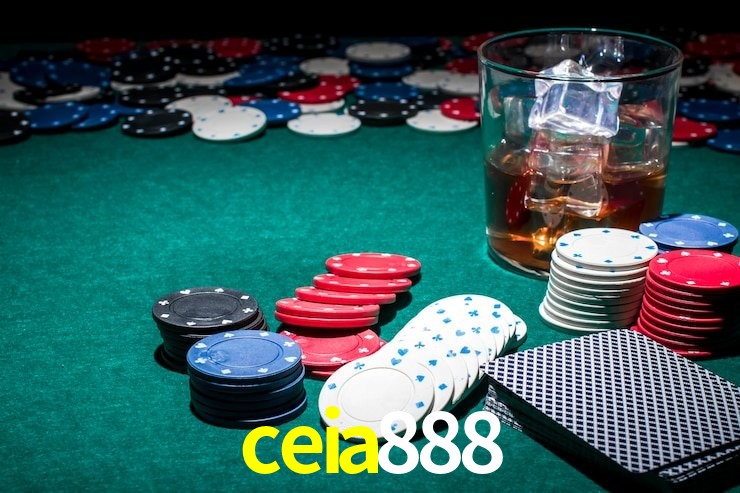 Casino Ao Vivo ceia888