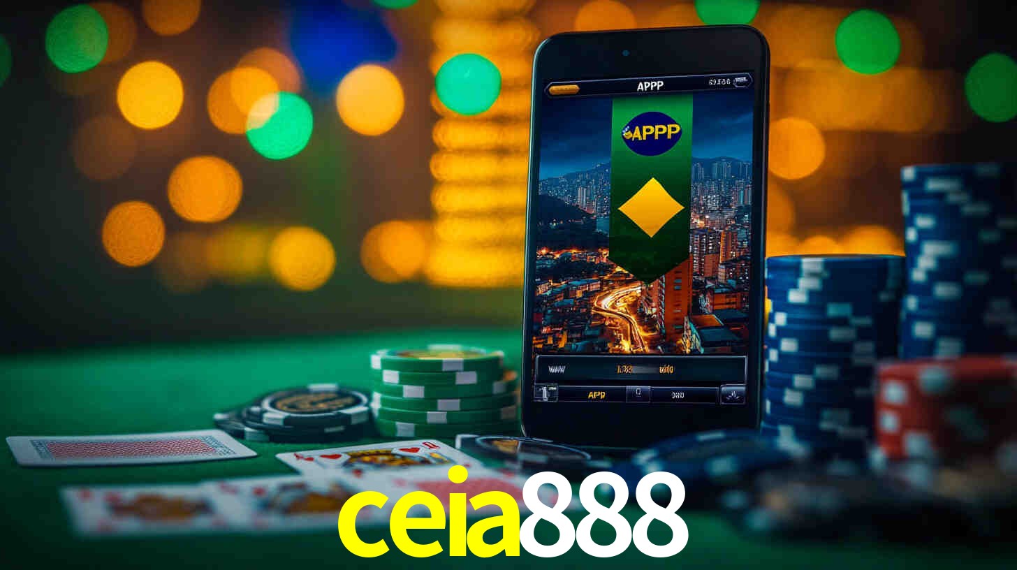 Estatísticas Esportivas ceia888