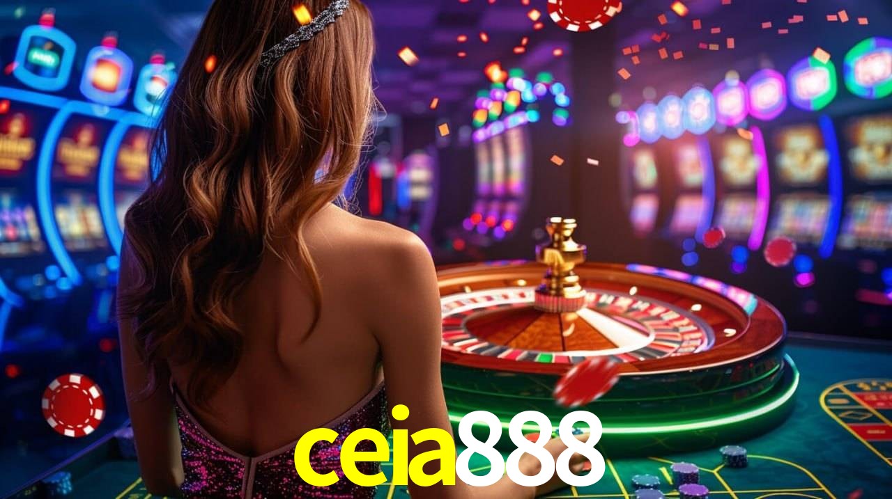 Interface do App ceia888