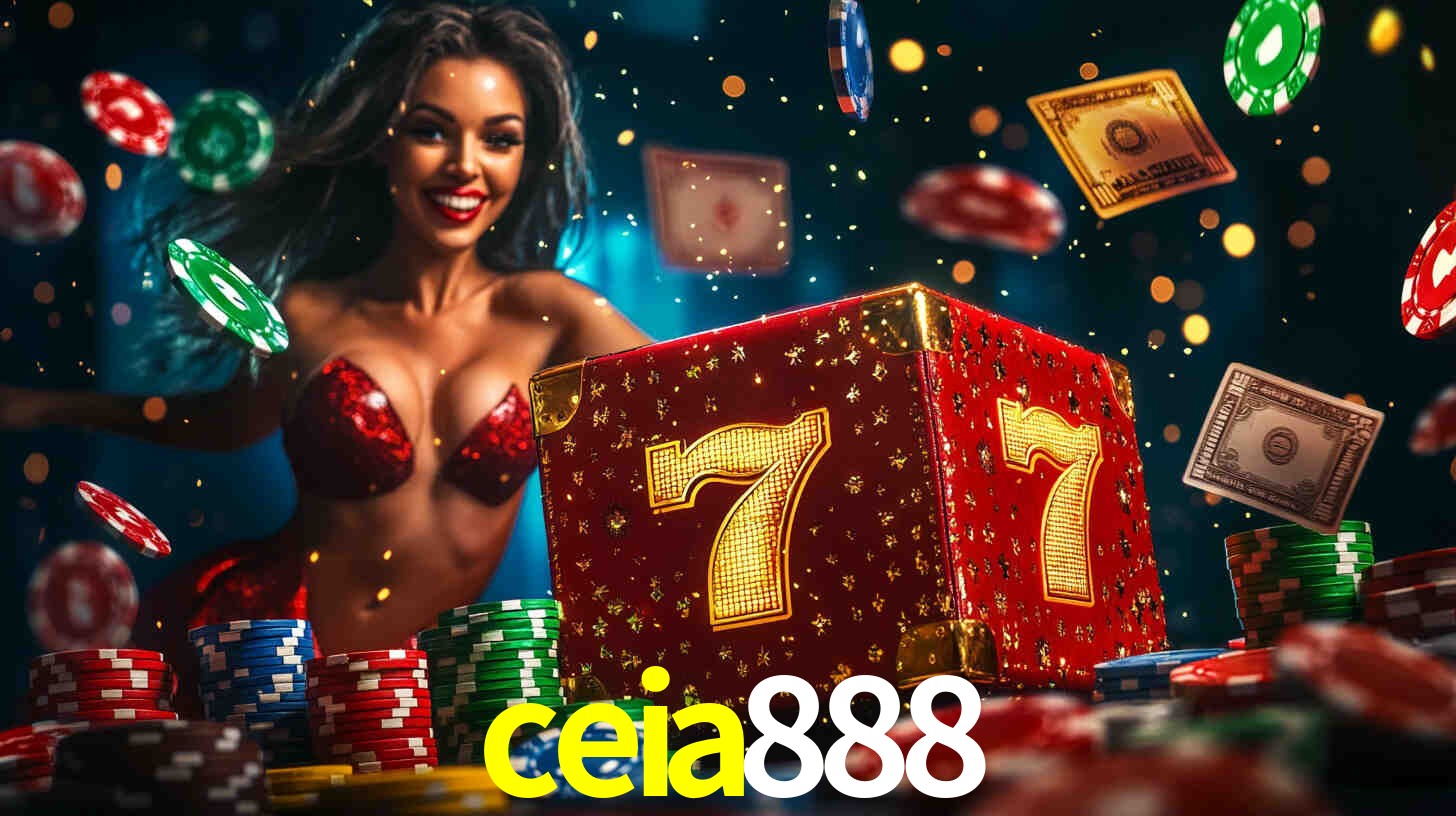 Interface do App ceia888