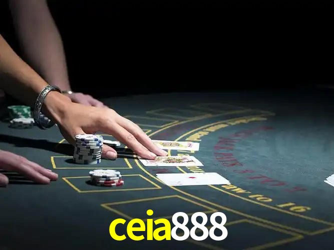 Login Seguro ceia888