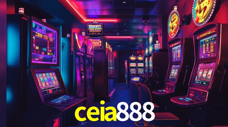 Experimente o Login Seguro Premium no ceia888