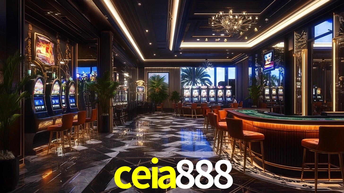 Explore as vantagens do ceia888: serviço profissional e confiabilidade