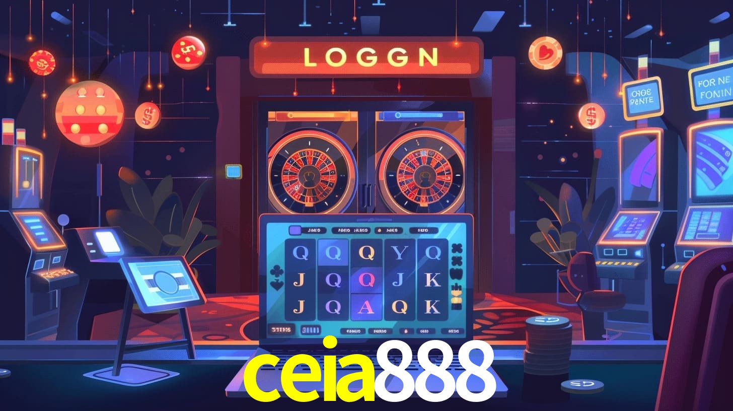 Casino Ao Vivo ceia888