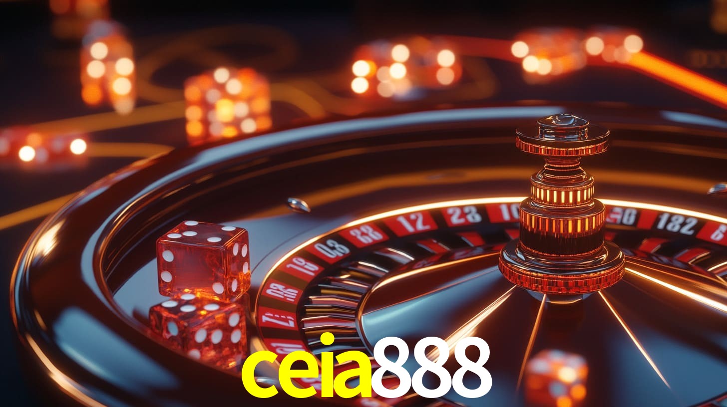 ceia888: A Experiência de Casino com Jogos de Mesa ao Vivo