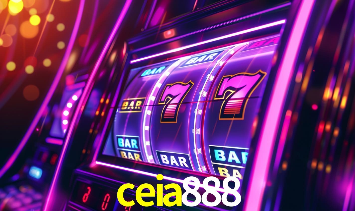 ceia888: Seu Especialista em Apostas Esportivas Brasileiras