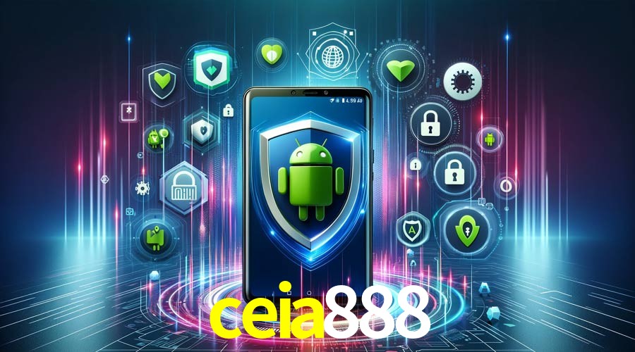 Security Systems ceia888