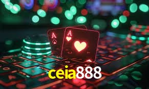 Jogos de Slot ceia888