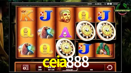 Explorando a Categoria de Eventos em Apostas na ceia888
