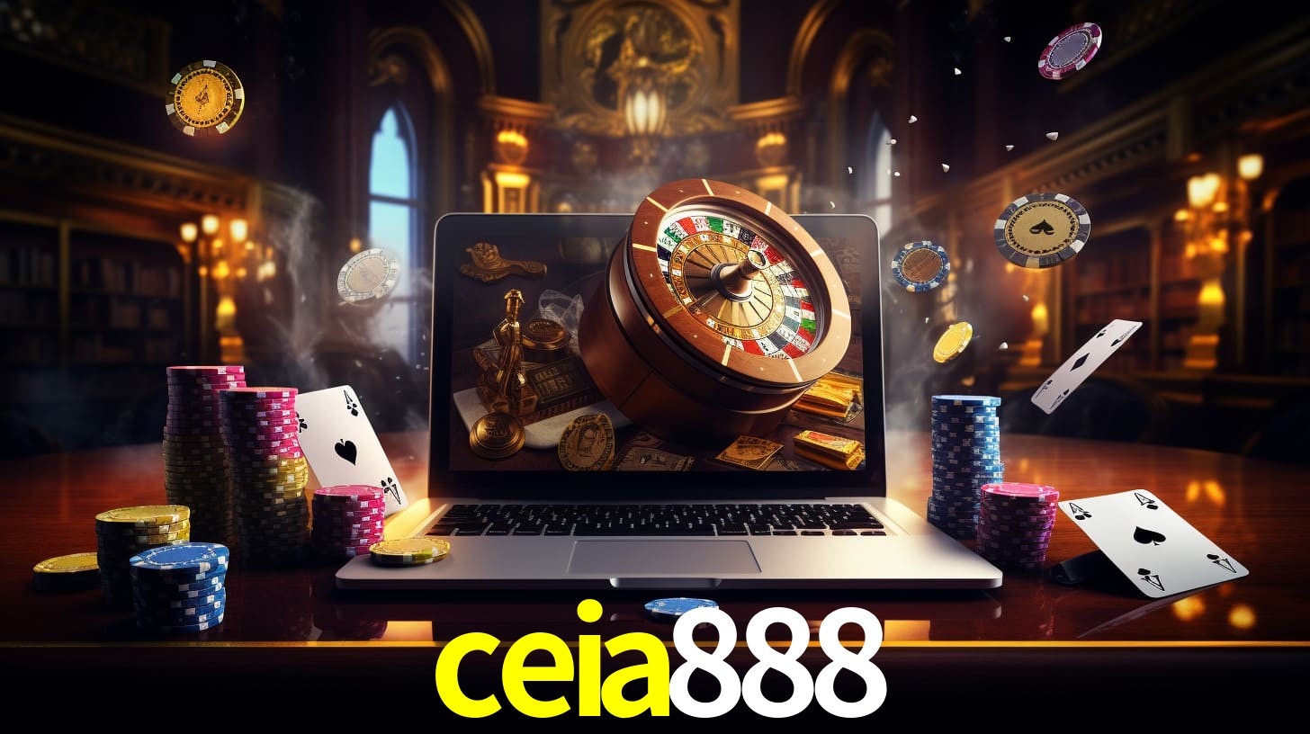 Roulette Table ceia888