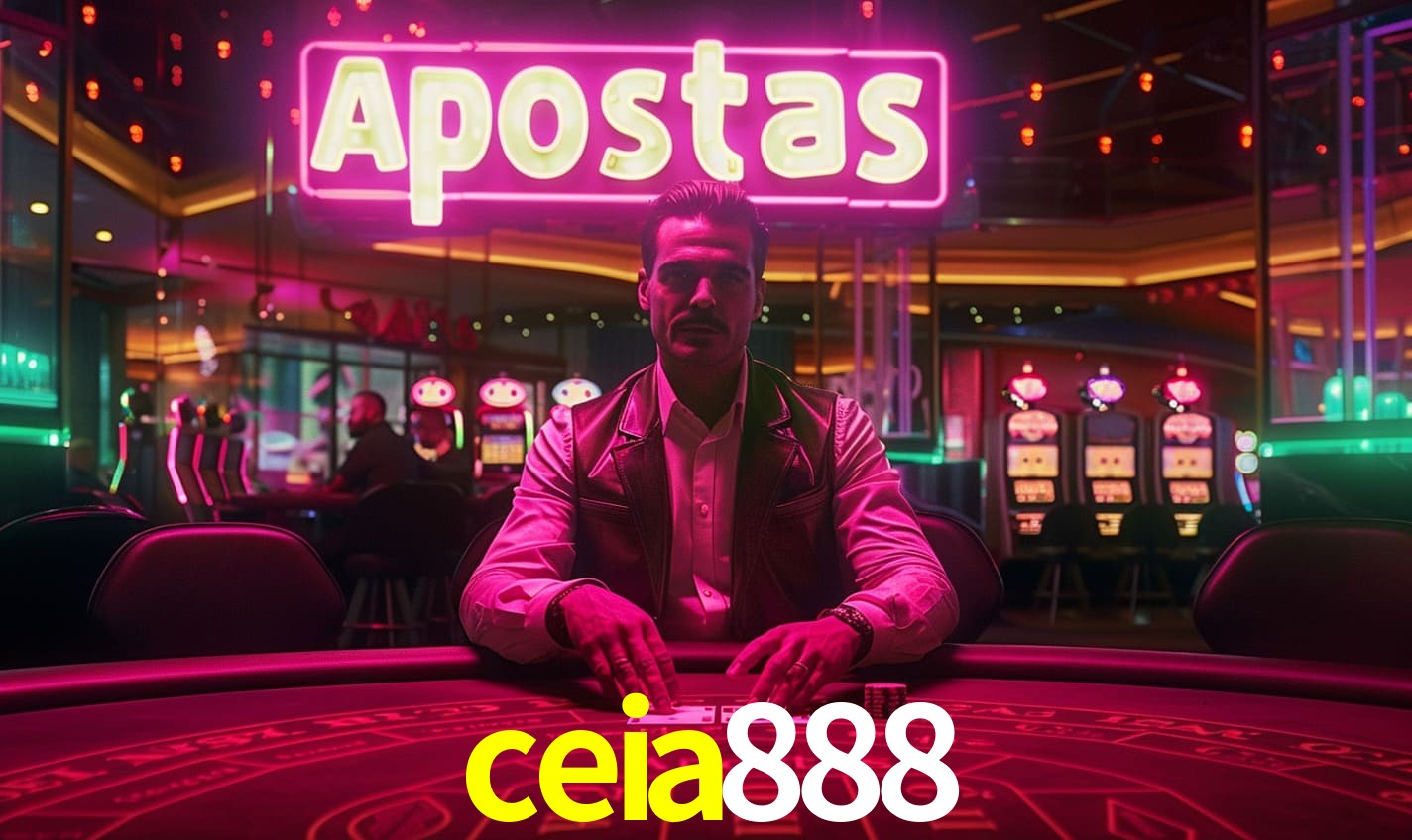 Instalador ceia888 Windows