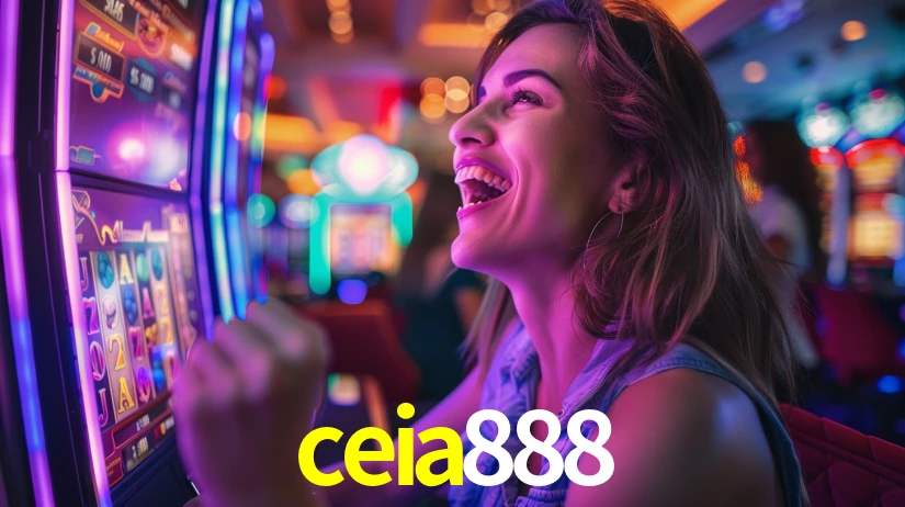 ceia888: Jogos de Caça-Níqueis-Altas Recompensas, Roleta-Velocidade, Blackjack-Desafios Máximos
