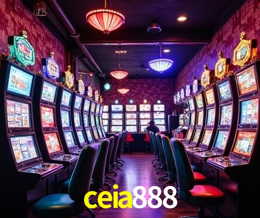 RTP dos slots populares na ceia888