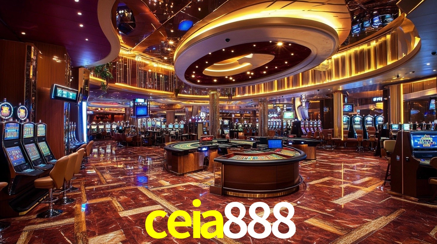 Programa VIP ceia888