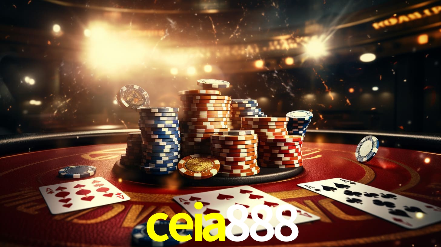 VIP Casino ceia888