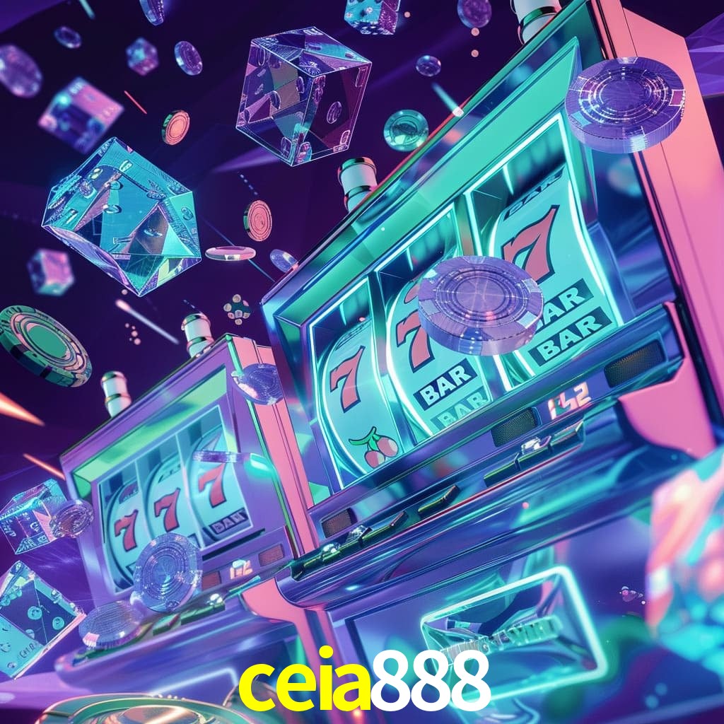 Interface do App ceia888
