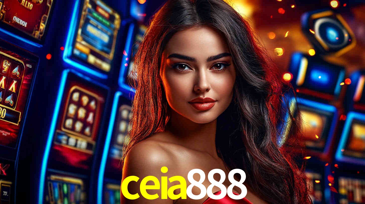 A Experiência Imersiva dos Cassinos Ao Vivo no ceia888