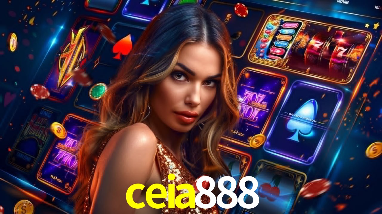 cassino ceia888
