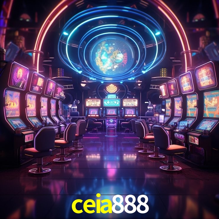 Saque PIX ceia888