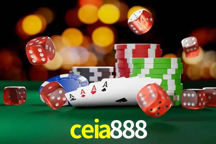 Tecnologia da Plataforma ceia888
