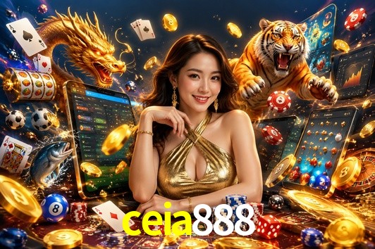 Platform Technology ceia888
