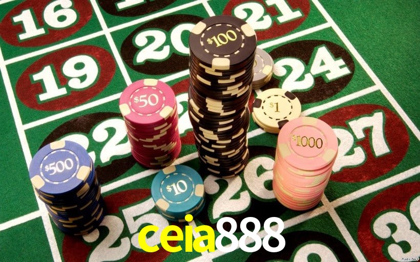 Recursos de Bônus ceia888