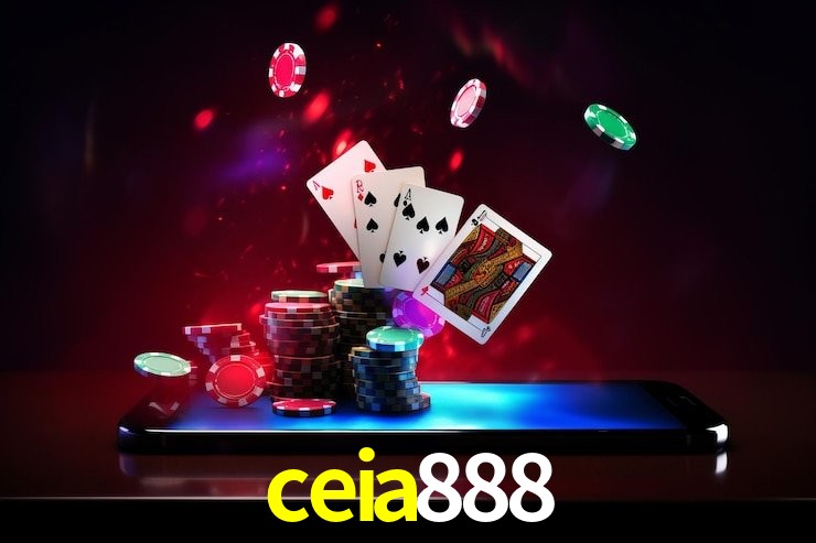 Game Providers ceia888