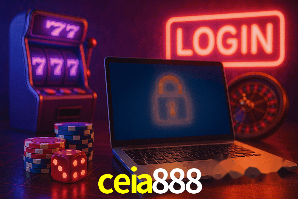 Diretório de Jogos ceia888