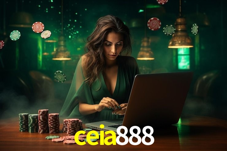 Apostas ao vivo ceia888