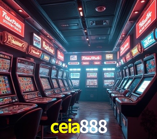 Catálogo de jogos na ceia888