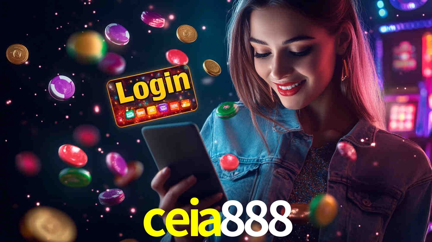 Descubra o Programa VIP da ceia888: Vantagens Exclusivas para Jogadores