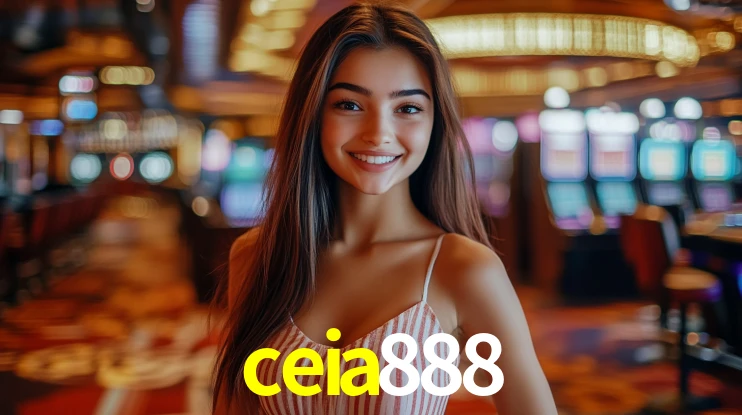 ceia888 App Interface