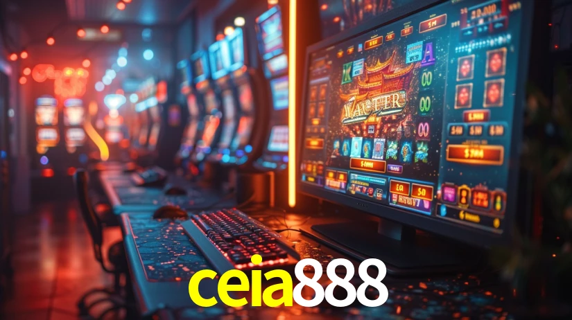 Experimente o Login Seguro Premium no ceia888