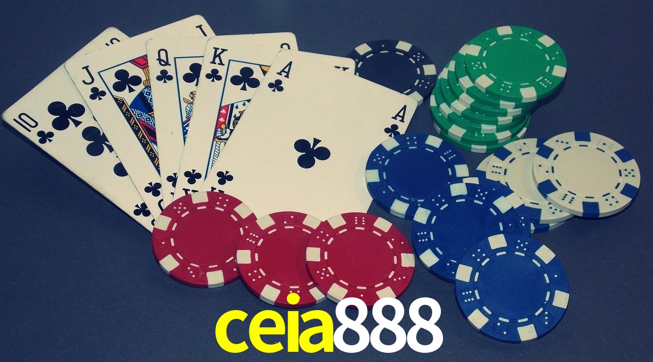 Slot Games ceia888