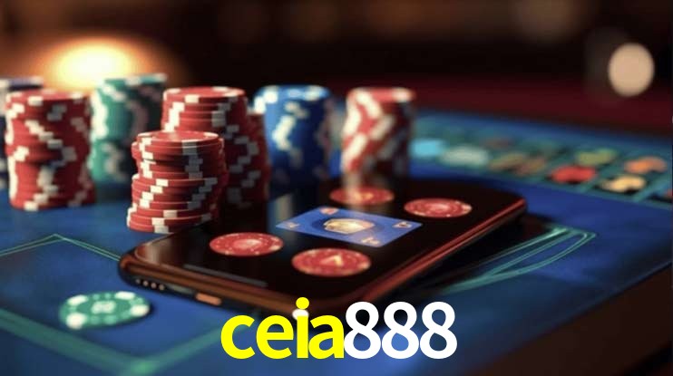 Design Responsivo ceia888