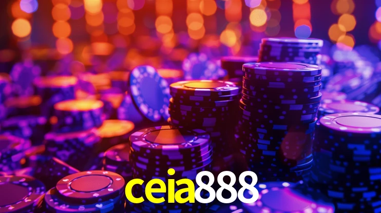 Bônus Generosos e Exclusivos no ceia888 para Você!